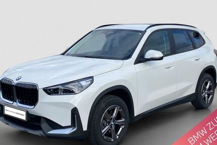 BMW X1 12.190 km 42.455 &euro; Schleiz 07907