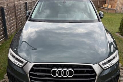 Audi Q3 129.095 km 17.500 &euro; Schorndorf 93489