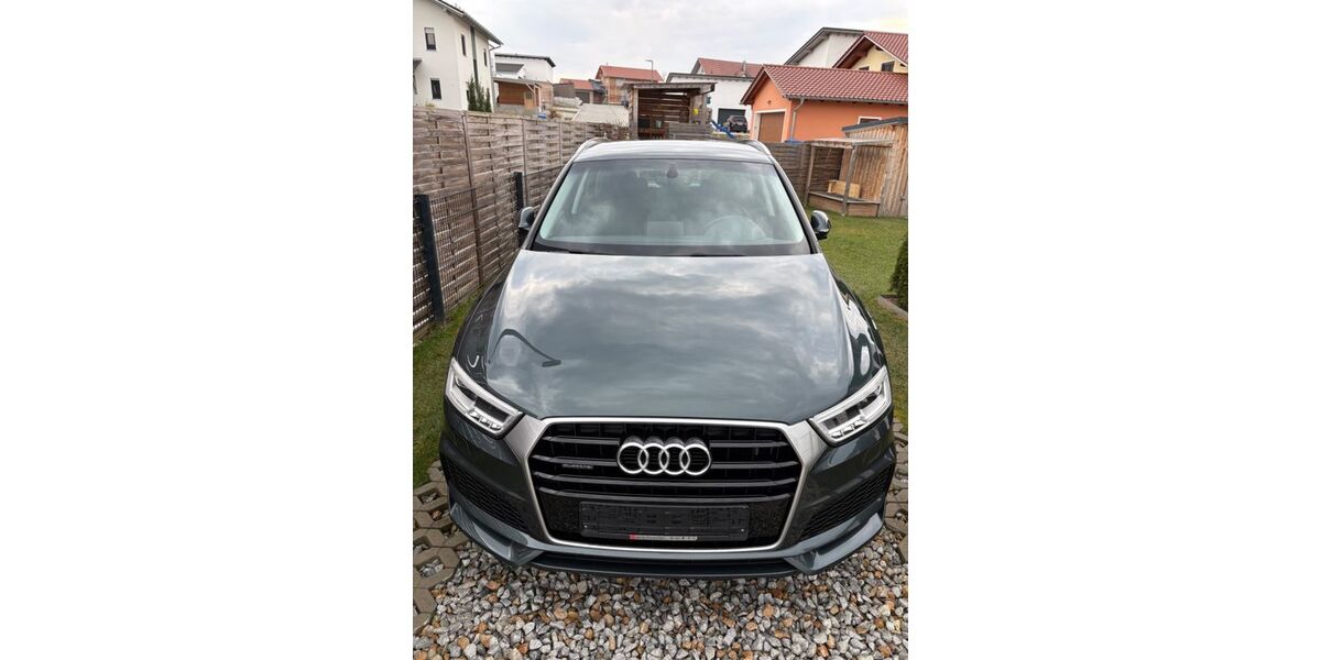 Audi Q3 129.095 km 17.500 &euro; Schorndorf 93489