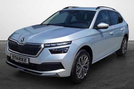 Skoda Kamiq 10.748 km 19.980 &euro; Georgsmarienhütte 49124