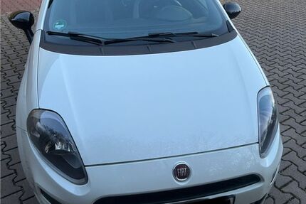 Fiat Punto 120.000 km 3.200 &euro; Birkenau 69488