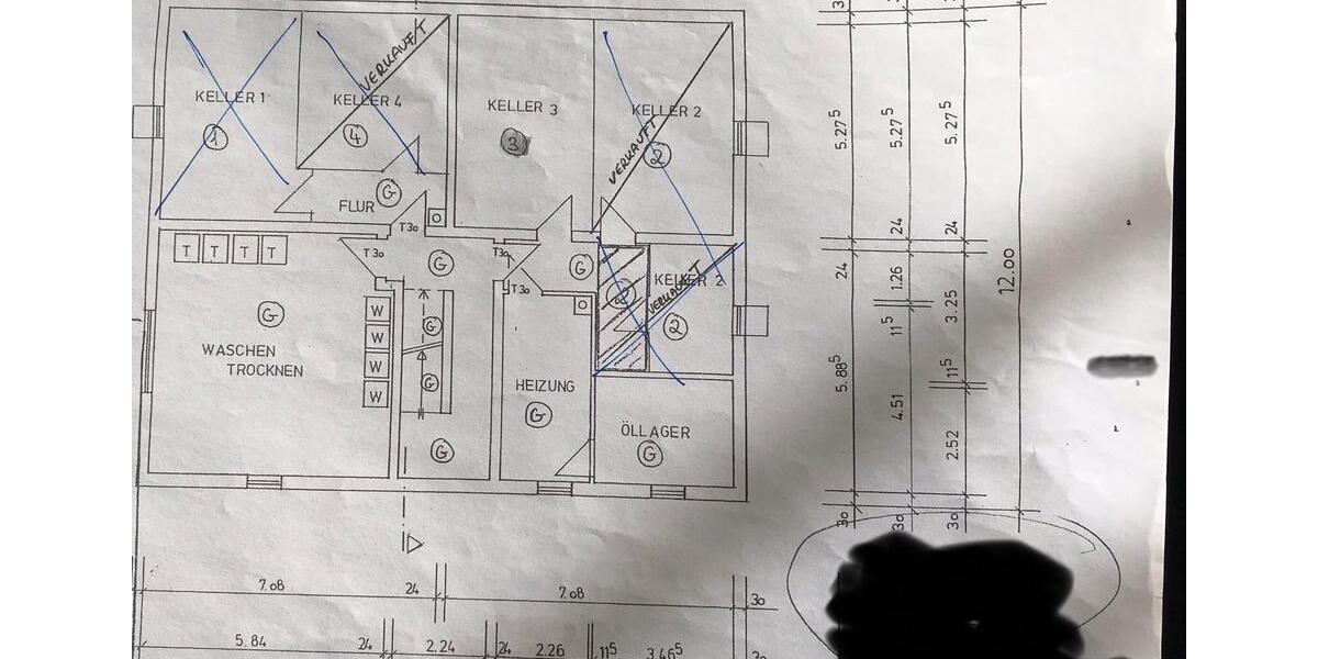 Etagenwohnung Litzendorf - 4 Zimmer, 127 m&sup2;, 419.000&euro; | Angebot:26845511
