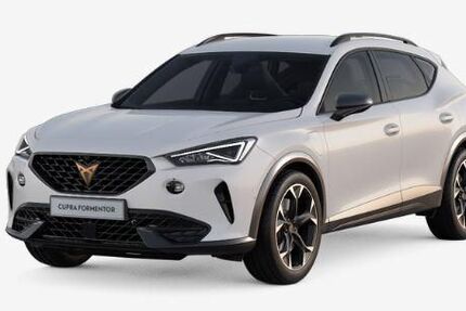 Cupra Formentor 62.940 km 24.950 &euro; Haslach im Kinzigtal 77716