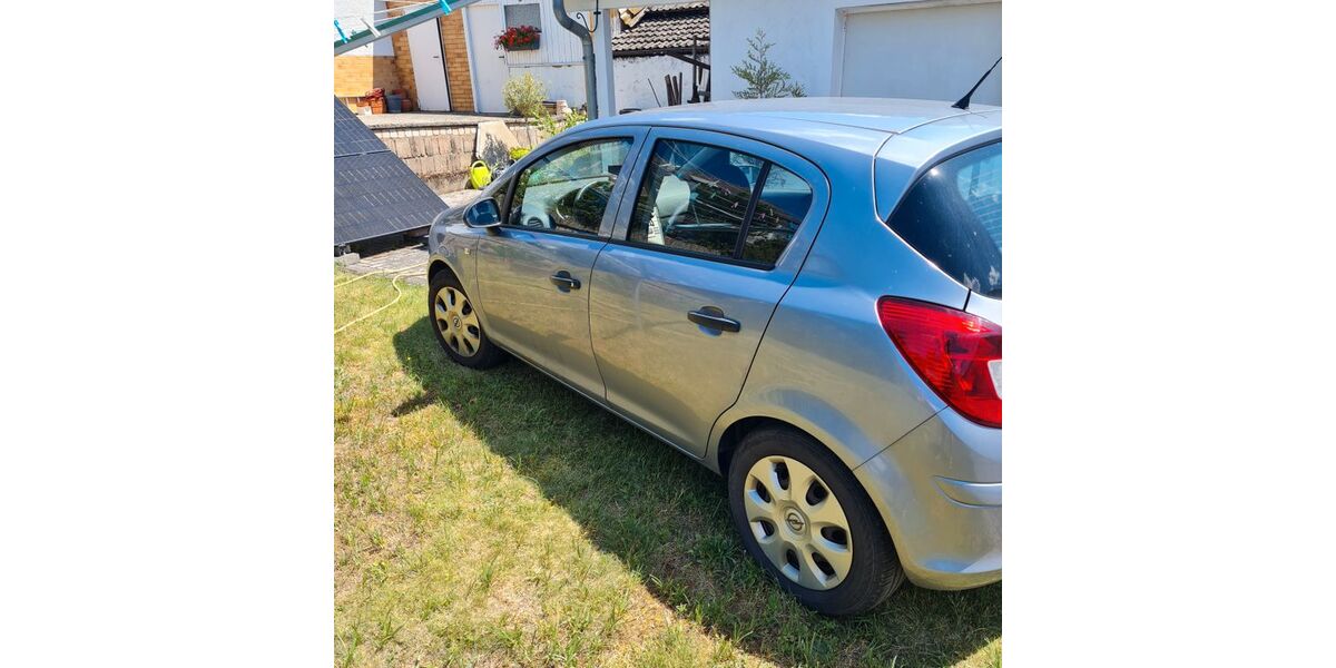 Opel Corsa 340.000 km 1.600 &euro; Großheubach 63920
