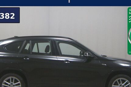 BMW X1 170.715 km 16.980 &euro; Gyhum/Bockel 27404