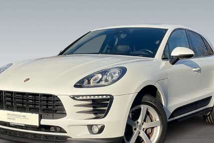 Porsche Macan 118.600 km 32.900 &euro; Bergisch Gladbach 51429