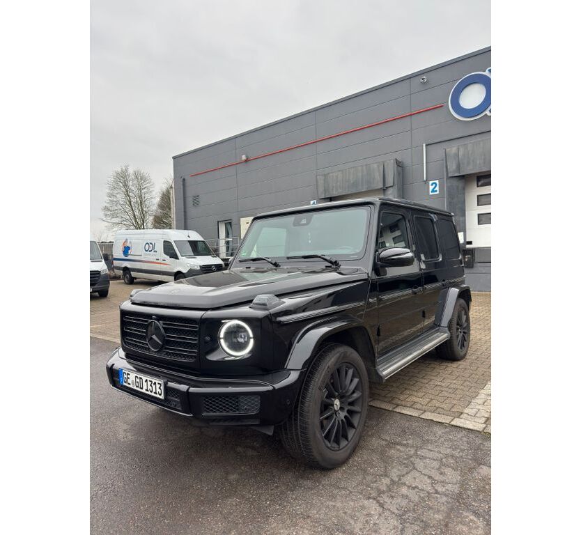 G 350