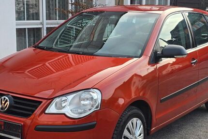 VW Polo 207.000 km 2.500 &euro; Coburg 96450
