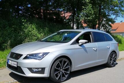 Seat Leon 200.000 km 10.111 &euro; Bermatingen 88697