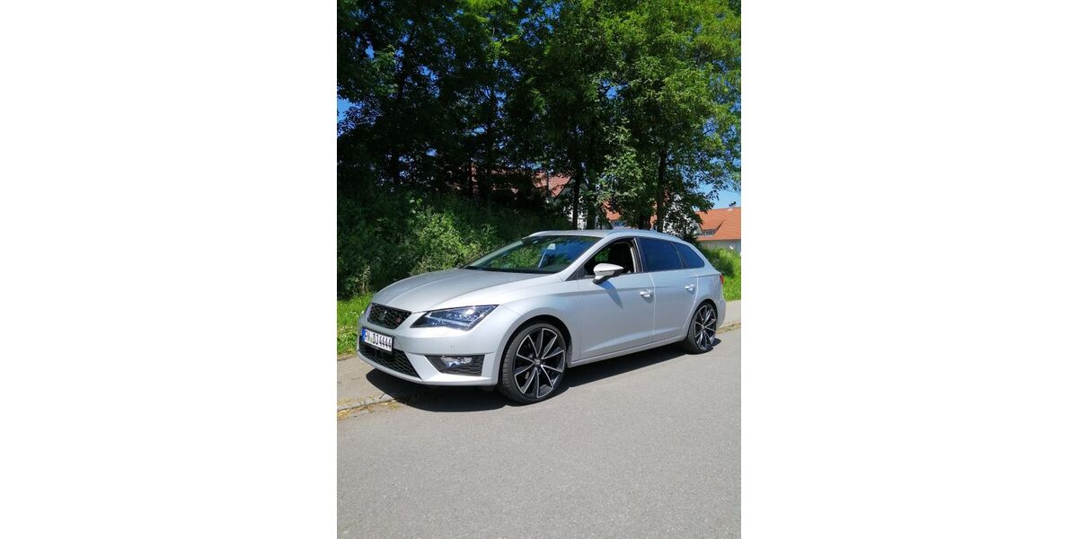 Seat Leon 200.000 km 10.111 &euro; Bermatingen 88697