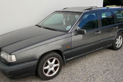 Volvo 850 380.000 km 600 &euro; Gilching 82205