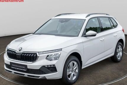 Skoda Kamiq 3.000 km 26.400 € Heppenheim 64646