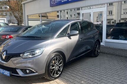 Renault Scenic 56.350 km 10.300 &euro; Heinersreuth 95500