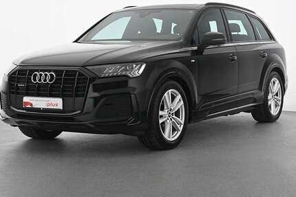 Audi Q7 68.988 km 60.880 &euro; Essen 45143