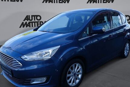 Ford C-Max 55.930 km 13.400 &euro; Bielefeld 33719