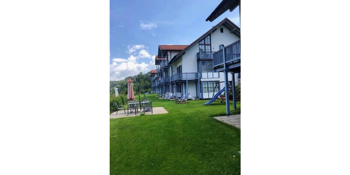 Erdgeschoßwohnung Schöfweg - 1 Zimmer, 33 m&sup2;, 61.000&euro; | Angebot:23511616