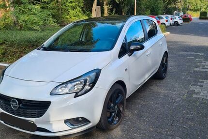 Opel Corsa 140.000 km 6.450 &euro; Fellbach 70736
