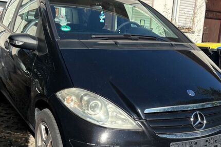 Mercedes-Benz A 150 191.000 km 799 &euro; Heilbronn 74076