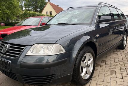 VW Passat 178.950 km 6.950 &euro; Kassel 34134