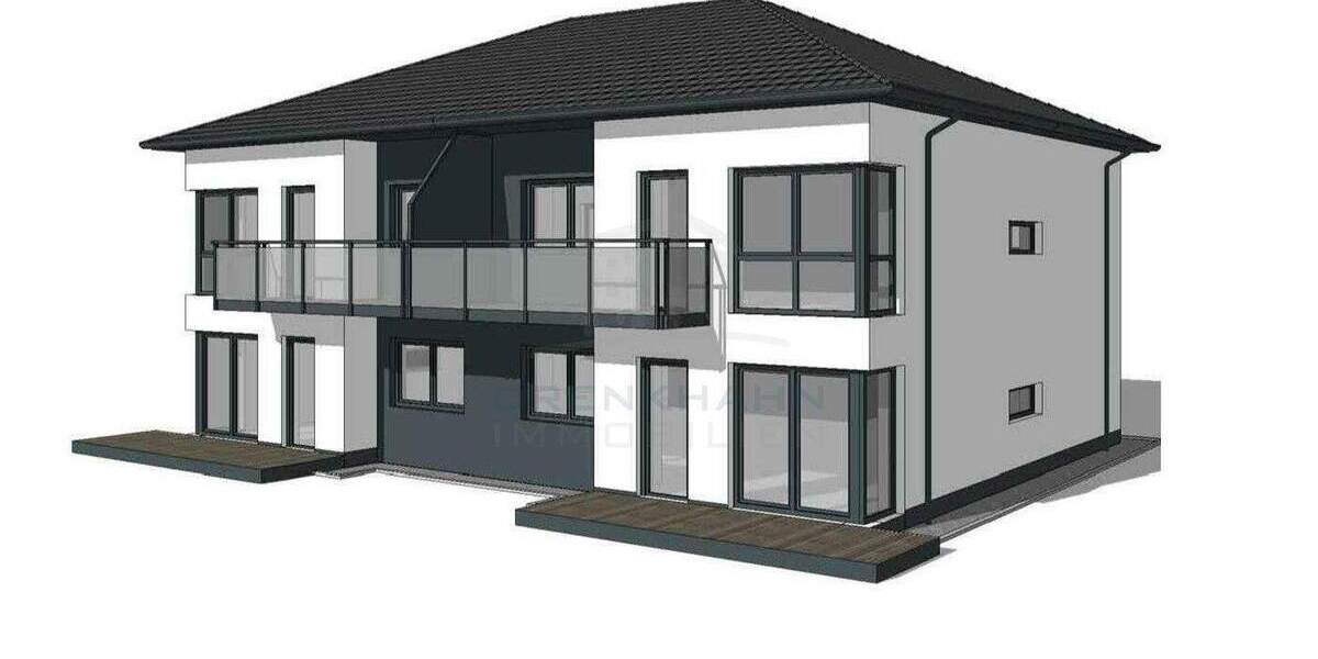 Mehrfamilienhaus, Wohnhaus Rövershagen - 1 Zimmer, 327 m&sup2;, 199.000&euro; | Angebot:23059709