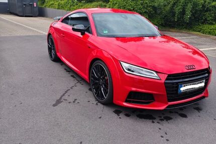 Audi TT 62.700 km 27.500 &euro; Nürnberg 90425