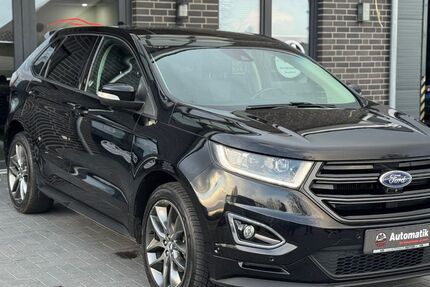 Ford Edge 162.160 km 17.890 &euro; Weyhe / Melchiorshausen 28844