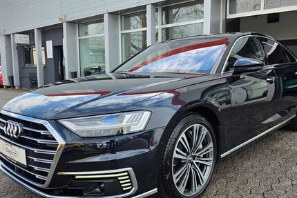 Audi A8 44.000 km 47.480 &euro; Neuwied 56566