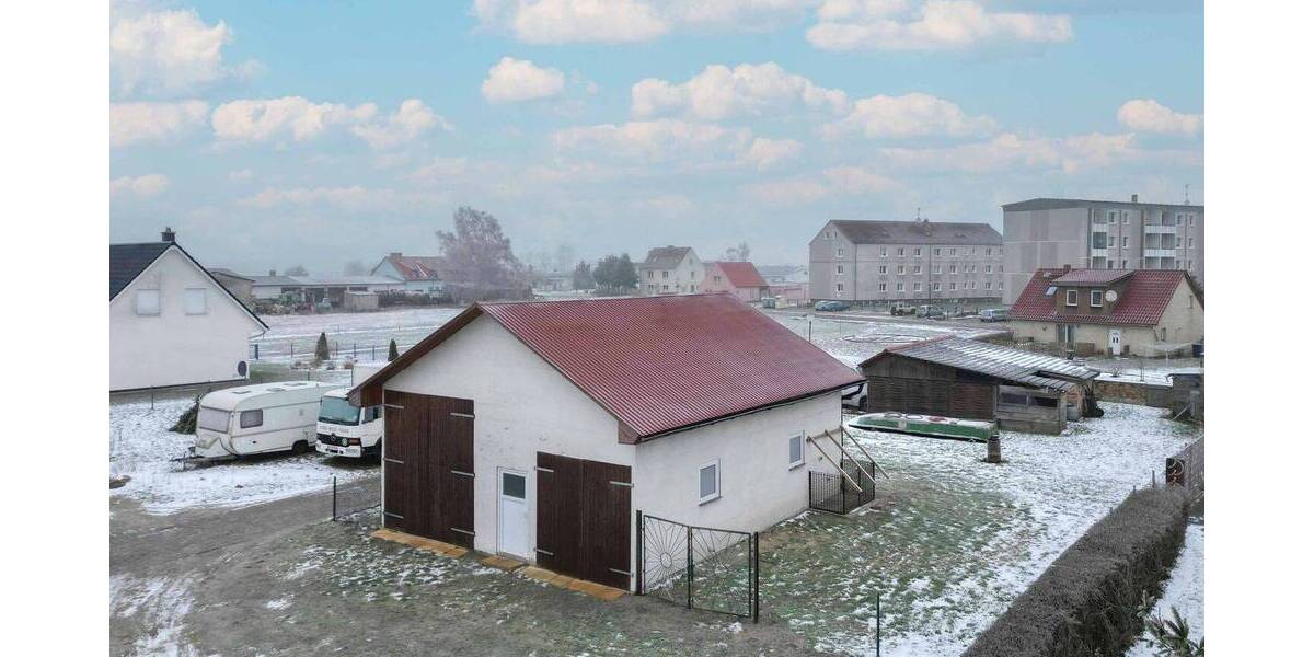 Einfamilienhaus Leopoldshagen - 4 Zimmer, 209.000&euro; | Angebot:26879688