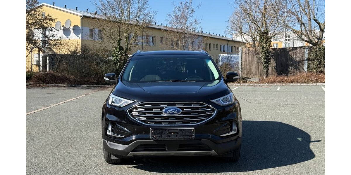 Ford Edge 80.000 km 17.900 &euro; Fürth 90763