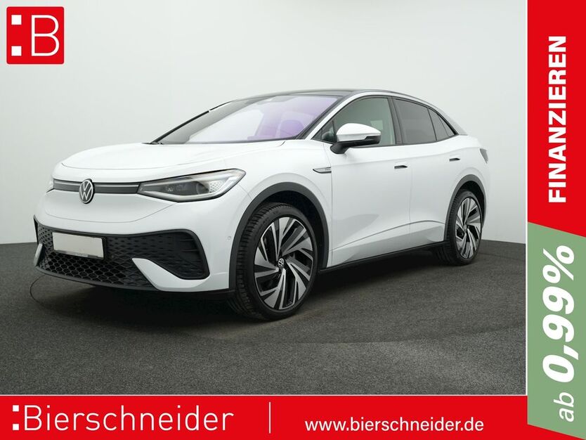 VW ID.5 8.400 km 36.750 € Mühlhausen 92360