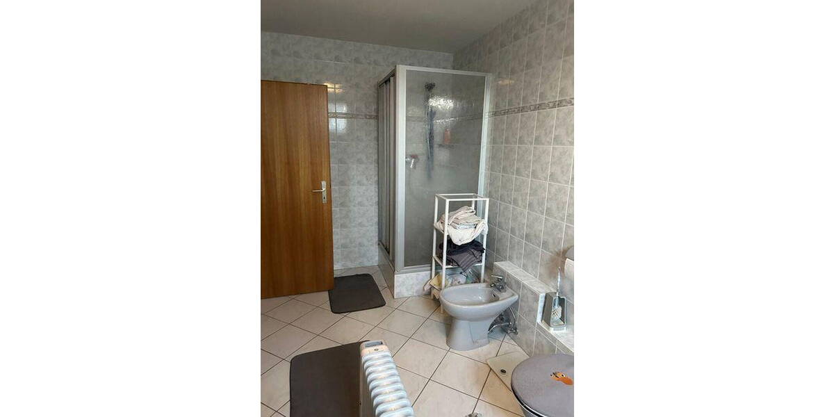 Etagenwohnung Rahden Tonnenheide - 3 Zimmer, 87 m&sup2;, 600&euro; | Angebot:25927617