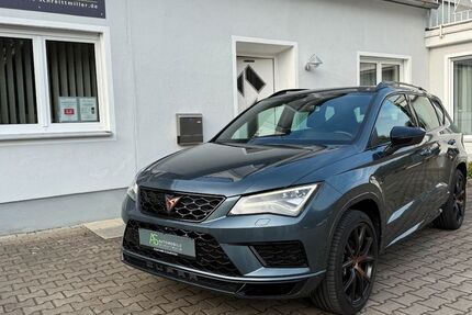 Cupra Ateca 78.170 km 26.590 € Rehling 86508