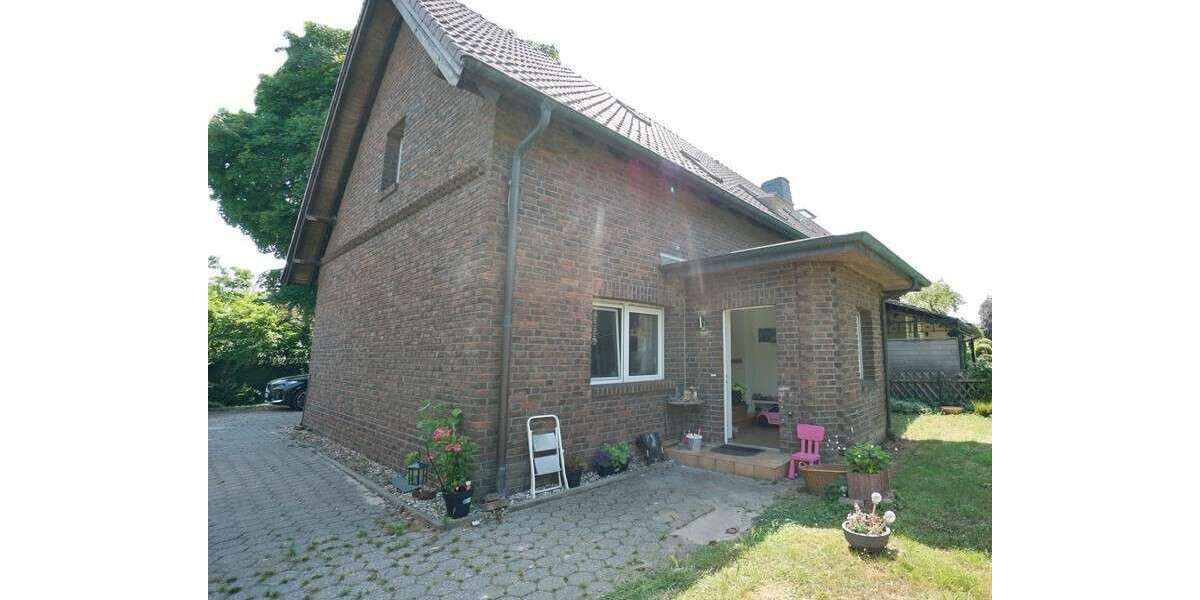 Einfamilienhaus Alpen-Menzelen Menzelen - 5 Zimmer, 165 m&sup2;, 385.000&euro; | Angebot:26515855