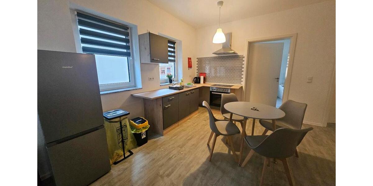 Wohnen auf Zeit Rudolstadt - 2 Zimmer, 70 m&sup2;, 20&euro; | Angebot:22152006