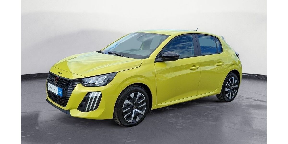 Peugeot 208 11.574 km 14.990 &euro; Eningen u. A. 72800