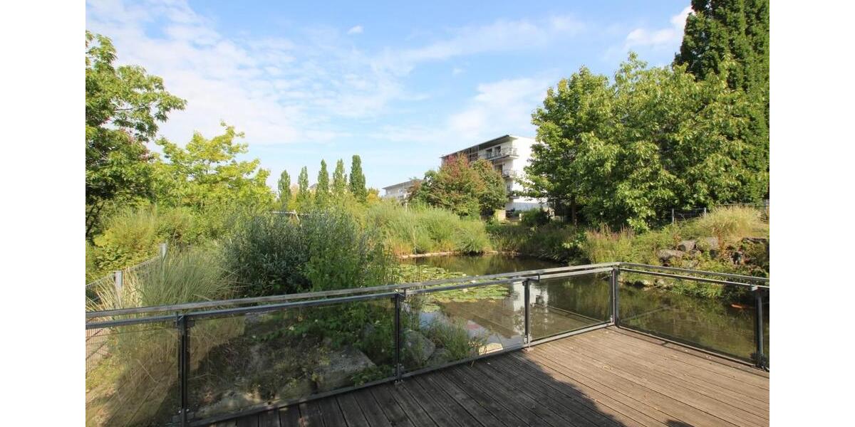 Etagenwohnung Hannover Döhren-Wülfel - 4 Zimmer, 91 m&sup2;, 480.000&euro; | Angebot:24818952