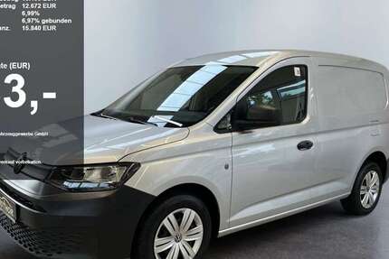 VW Caddy 99.987 km 15.840 &euro; Brandenburg 14770