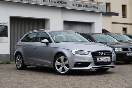 Audi A3 166.641 km 9.950 &euro; Bielefeld 33617