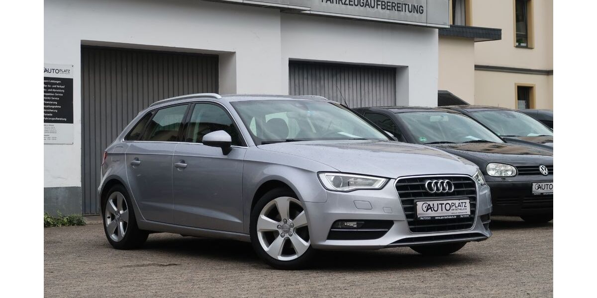 Audi A3 166.641 km 9.950 &euro; Bielefeld 33617