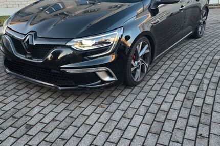Renault Megane 93.000 km 16.000 &euro; Hagen 58099