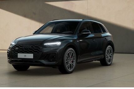 Audi Q5 2.500 km 67.443 € Mayen 56727