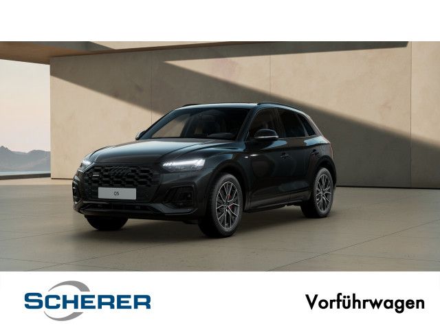 Audi Q5 2.500 km 67.443 € Mayen 56727
