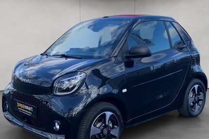 Smart ForTwo 12.054 km 18.800 &euro; Göttingen 37079