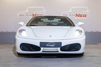 Ferrari F430 54.500 km 117.900 € Seehausen am Staffelsee 82418