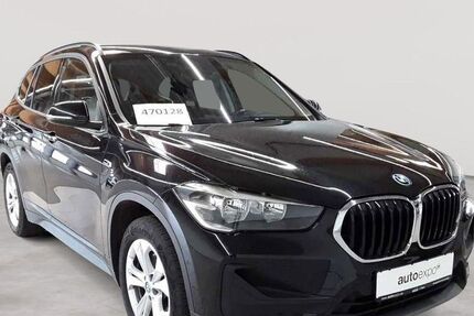 BMW X1 133.836 km 19.590 &euro; Fernwald-Steinbach 35463