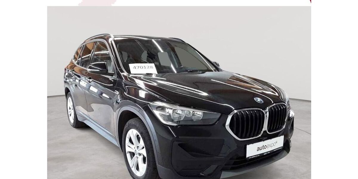 BMW X1 133.836 km 19.590 &euro; Fernwald-Steinbach 35463