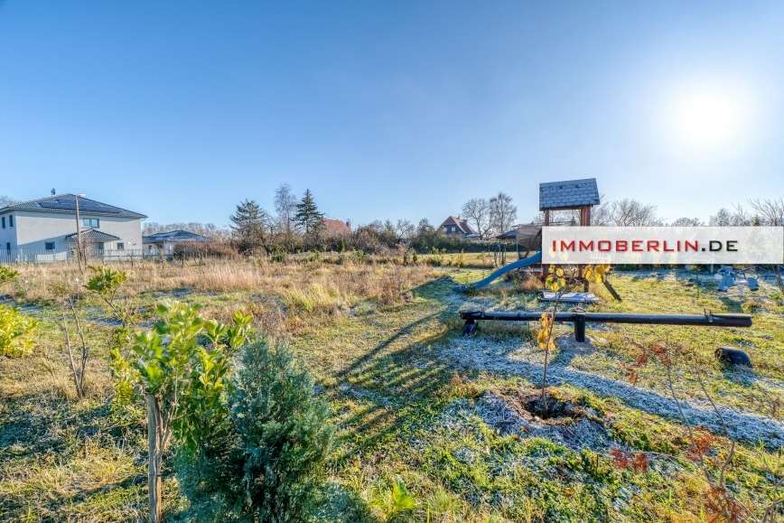 Grundstück Kremmen - 160.000&euro; | Angebot:25307233