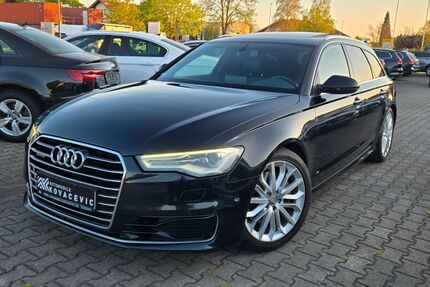 Audi A6 285.000 km 13.300 &euro; Mindelheim 87719