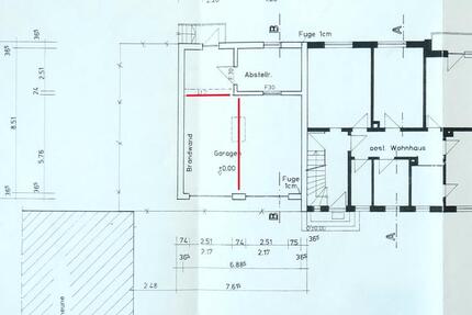Haus Cham - 4 Zimmer, 164 m&sup2;, 550.000&euro; | Angebot:25923719