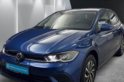 VW Polo 14.989 km 17.490 € Speyer 67346